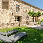 Renoir - Mas De Rey Nyaraló Arpaillargues-et-Aureillac
