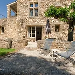 Renoir - Mas De Rey Arpaillargues-et-Aureillac