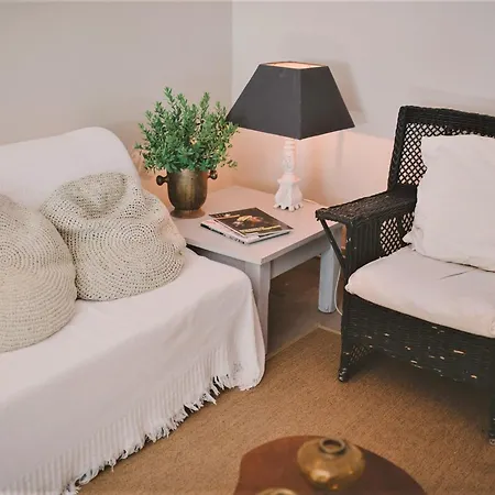 Renoir - Mas De Rey Ferienhaus