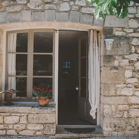 Renoir - Mas De Rey *