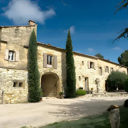 Feriehus Renoir - Mas De Rey Arpaillargues-et-Aureillac