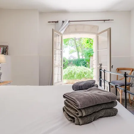 Holiday home Renoir - Mas De Rey