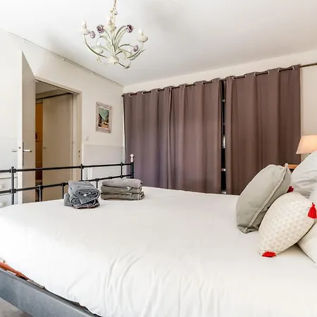 Holiday home Renoir - Mas De Rey