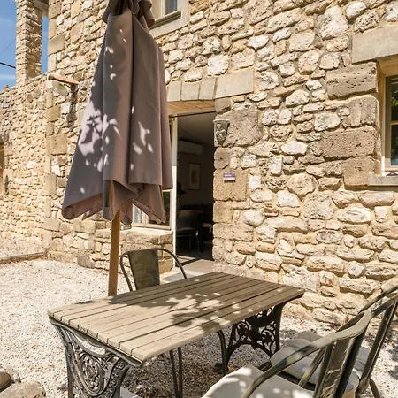 Holiday home Renoir - Mas De Rey *