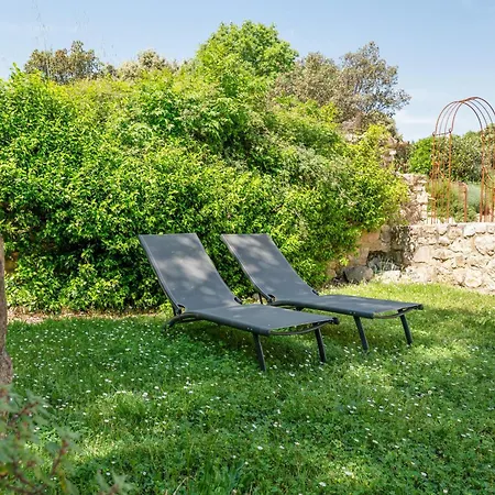 Renoir - Mas De Rey Holiday home *