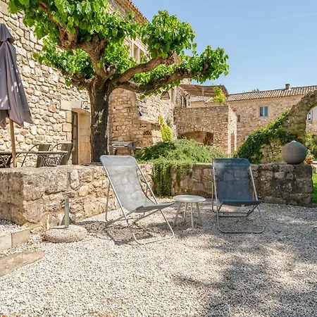 Renoir - Mas De Rey Holiday home