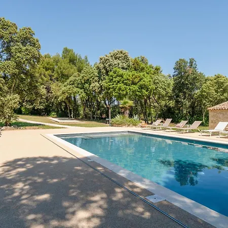 Holiday home Renoir - Mas De Rey *