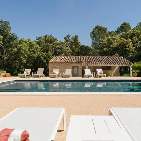 Renoir - Mas De Rey Holiday home