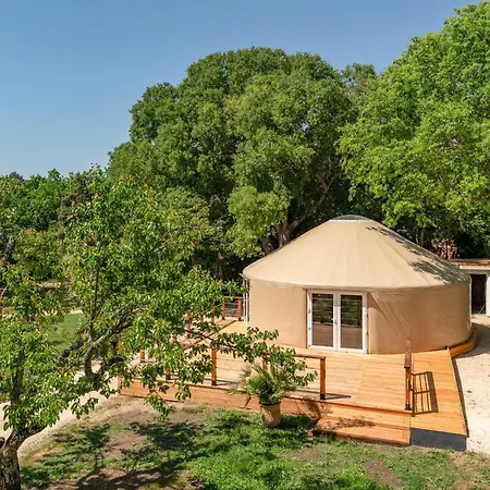 Holiday home Renoir - Mas De Rey Arpaillargues-et-Aureillac