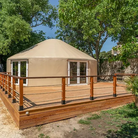 Renoir - Mas De Rey Arpaillargues-et-Aureillac