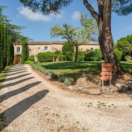 Renoir - Mas De Rey Holiday home *