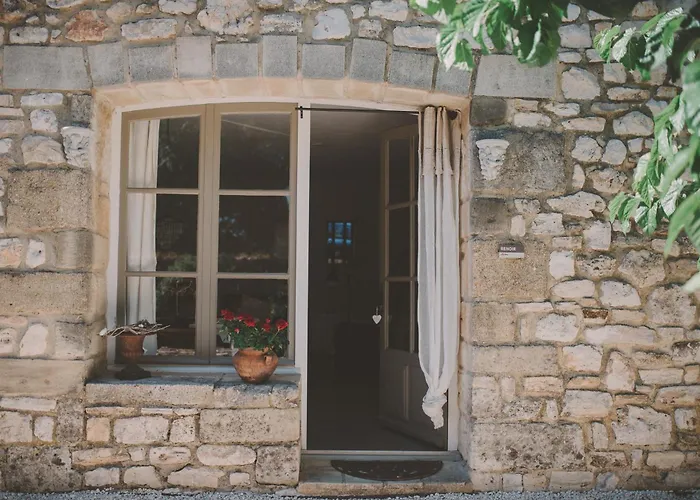 Renoir - Mas De Rey *