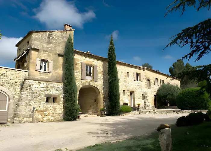 Σπίτι διακοπών Renoir - Mas De Rey Arpaillargues-et-Aureillac